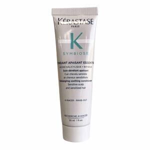 1 oz Kérastase Symbiose Fondant Apaisant Essentiel Hydrating Conditioner